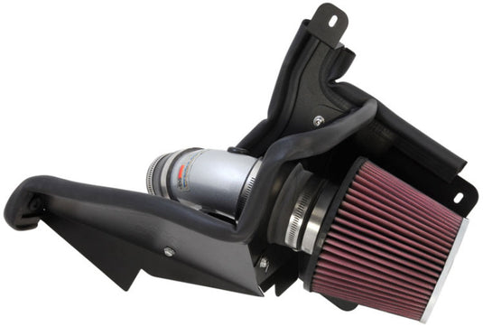 K&N Engineering 69-3517TS KN 69 Typhoon Intake