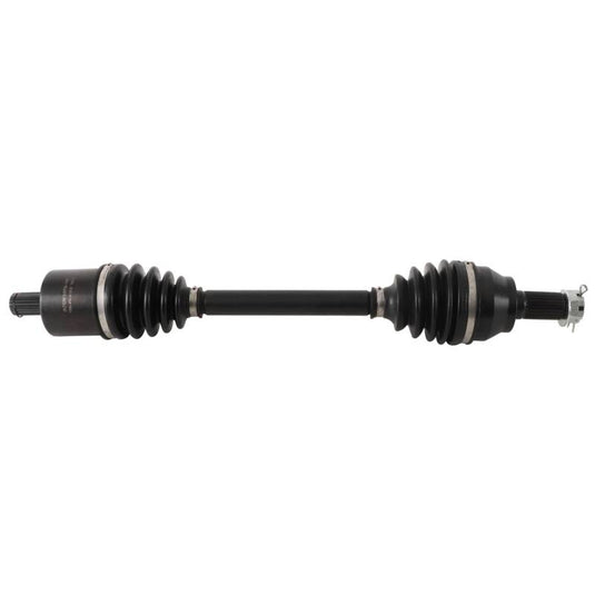 All Balls Racing AB8-PO-8-333 ABR Xtreme Duty Axles