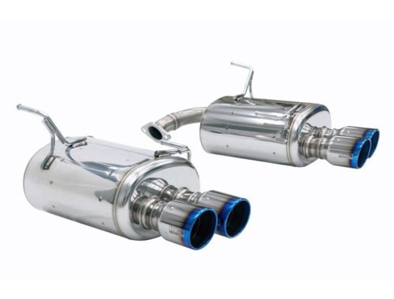 Load image into Gallery viewer, Hks 31021-AF025 HKS Exhaust - Legamax Premium
