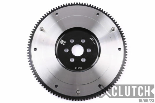 Xclutch XFMZ001C XCL Flywheel - Chromoly