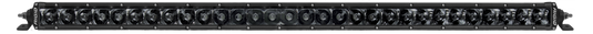 Rigid Industries 930214BLK RIG SR Series