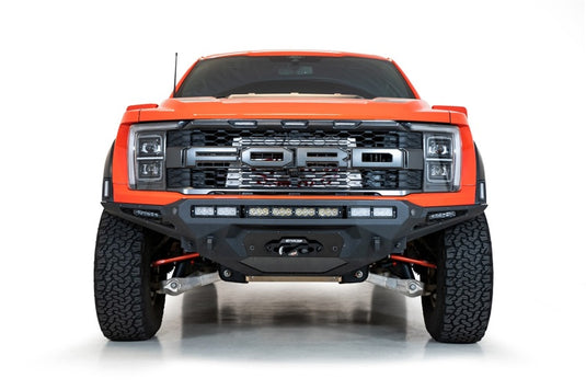 Addictive Desert Designs AC21156501NA ADD Stealth Fighter Winch Kit