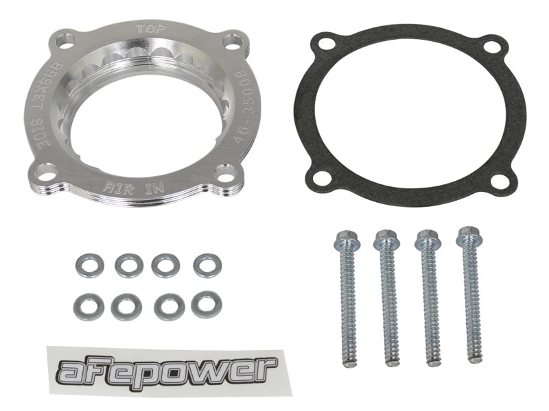 Load image into Gallery viewer, Afe 46-35008 AFE Silver Bullet TBS
