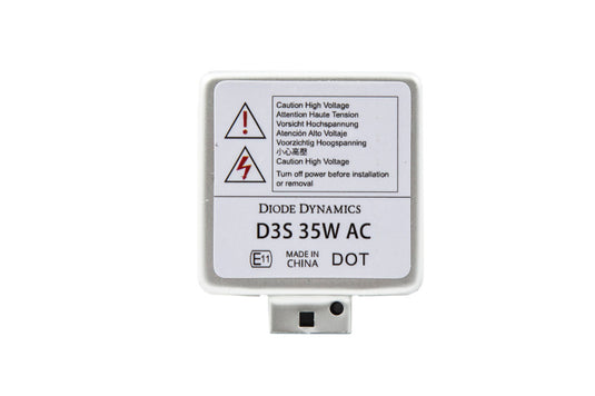 Diode Dynamics DD1045P DIO Replacement Bulbs