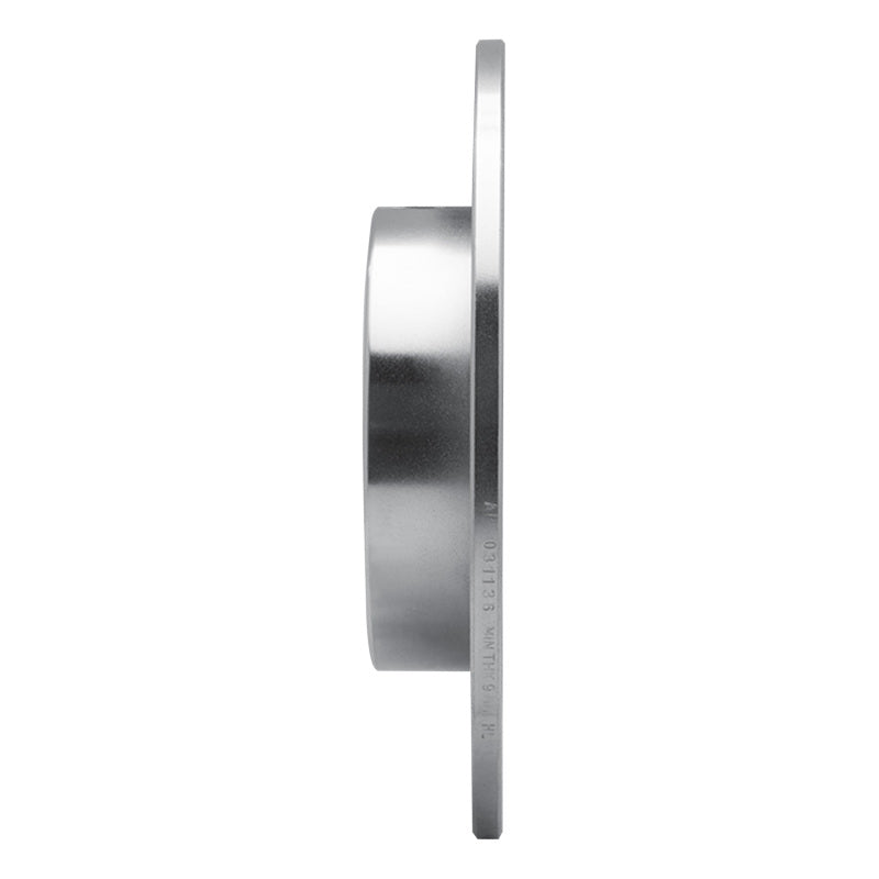 Load image into Gallery viewer, R1 Concepts 631-67018L RNC Brake Rotor - Drill &amp; Slot
