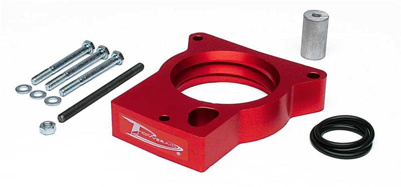 Load image into Gallery viewer, Airaid 200-520 AIR Throttle Body Spacer
