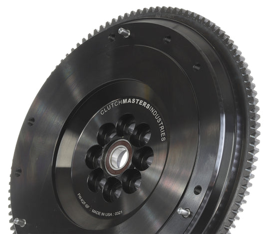 Clutch Masters FW-K2F-SF CM Steel Flywheels