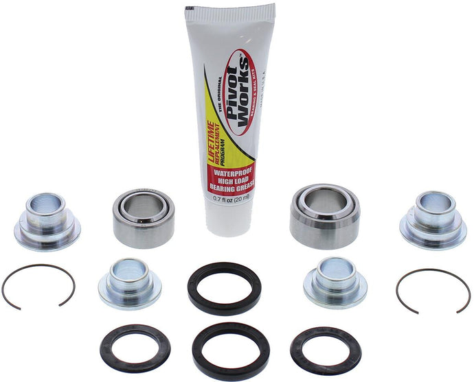 Pivot Works PWSHK-T08-000 Shock Bearing Kit