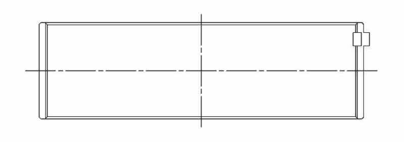 Load image into Gallery viewer, Acl 6B5530H-STD ACL Race Series Rod Bearings

