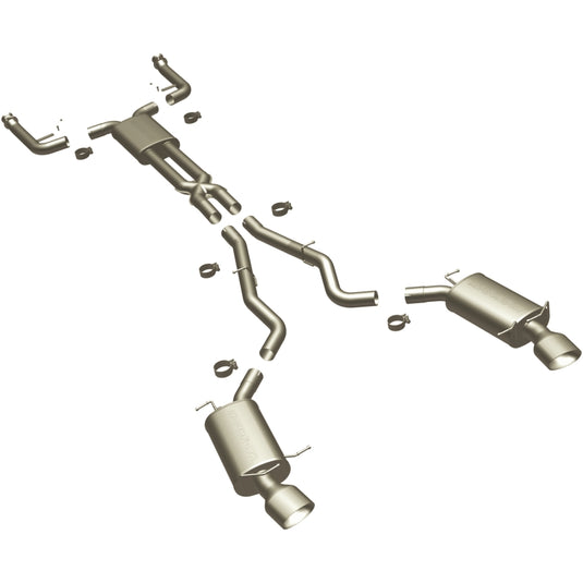 Magnaflow 16560 MAG Catback Exhaust