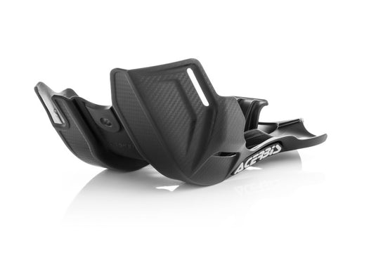 Acerbis 2630570001 ACB Skid Plates