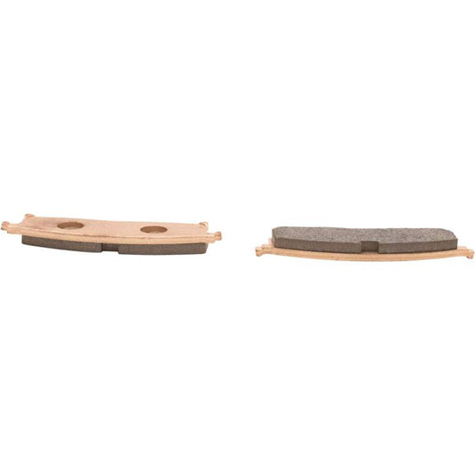 All Balls Racing 18-8088 ABR Sintered Brake Pads