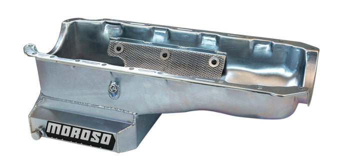 Moroso 20403 MOR Oil Pans