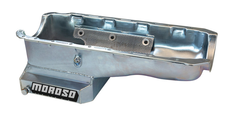 Load image into Gallery viewer, Moroso 20403 MOR Oil Pans
