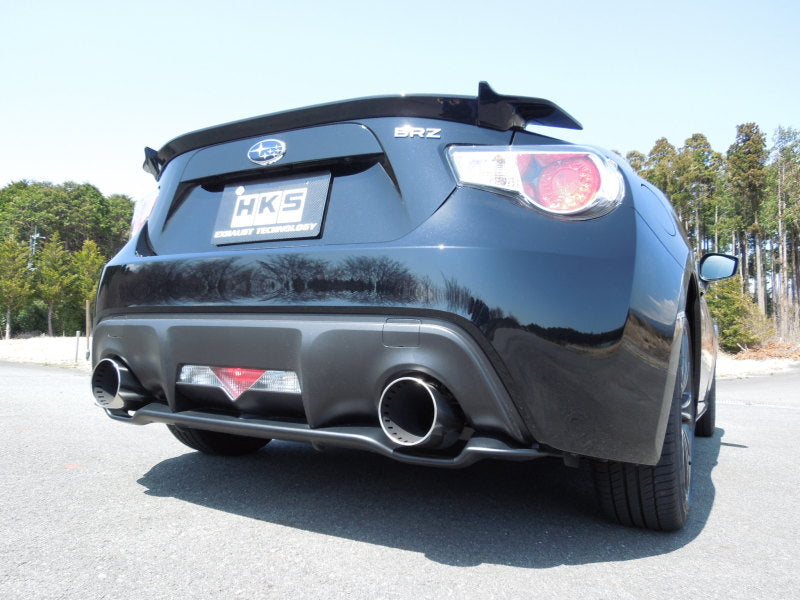 Load image into Gallery viewer, Hks 32018-AT040 HKS Exhaust - Legamax Premium
