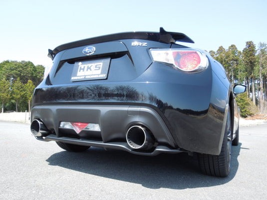 Hks 32018-AT040 HKS Exhaust - Legamax Premium