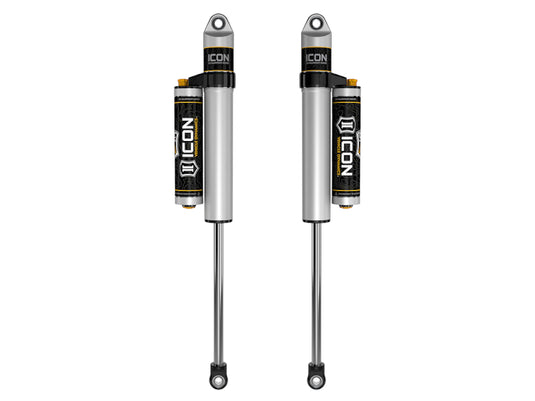Icon 37705CP ICO 2.5 Series Shocks