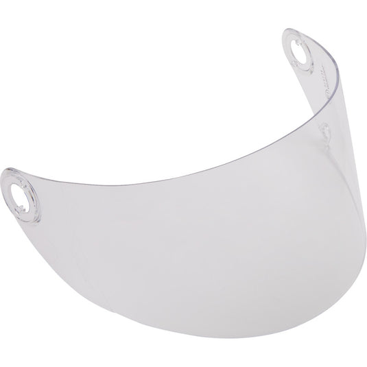 Biltwell Inc. Shields for Gringo/Gringo S Helmets - Clear