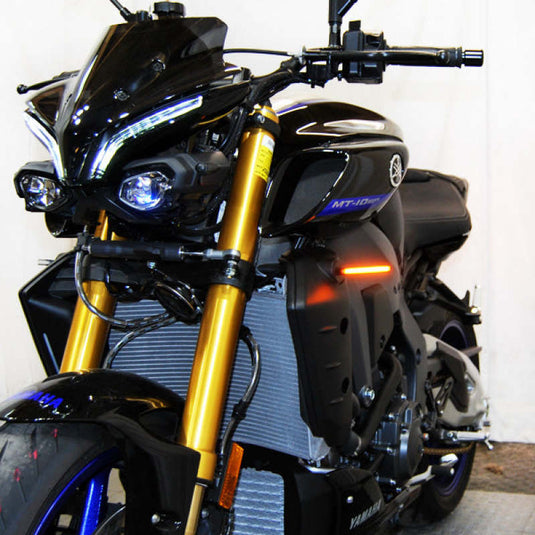 New Rage Cycles MT10-FB-22 NEW Turn Signal