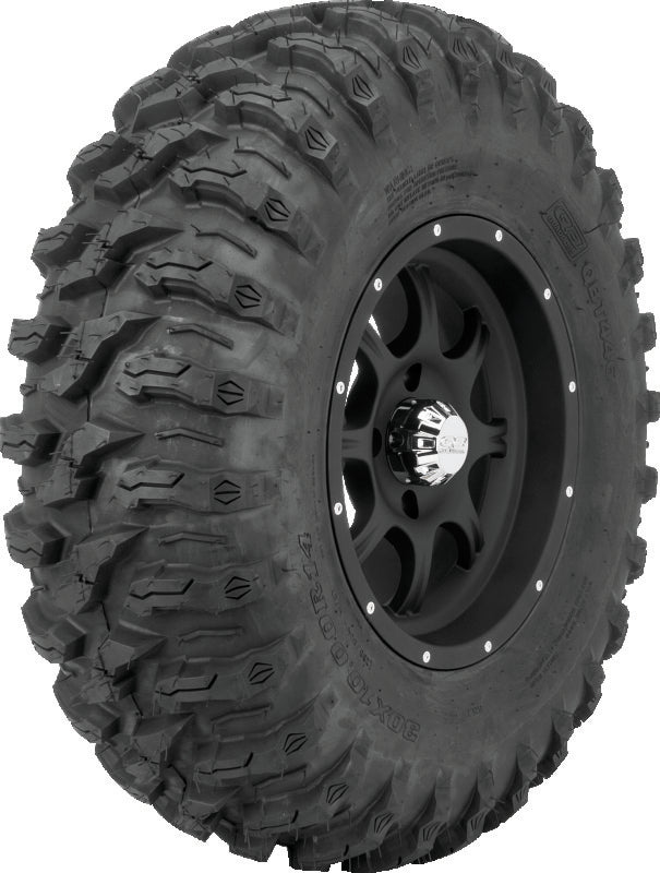 Load image into Gallery viewer, Quadboss 609310 QBS QBT446 Tire
