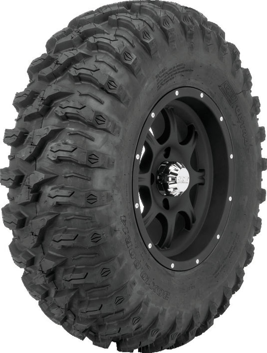 Quadboss 609310 QBS QBT446 Tire