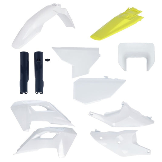 Acerbis 2986650275 ACB Body Kit