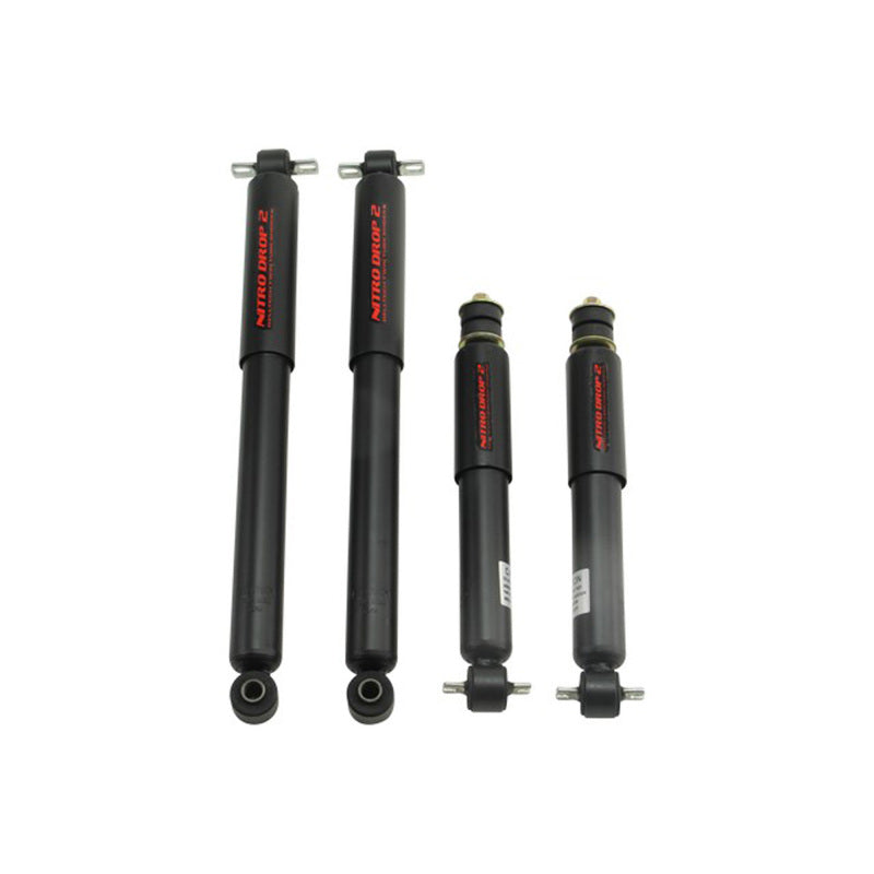 Load image into Gallery viewer, Belltech 9124 BT Nitro Shock Set
