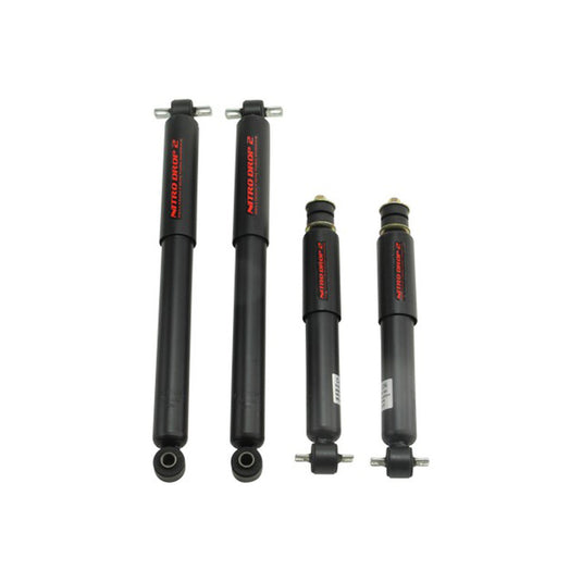 Belltech 9124 BT Nitro Shock Set