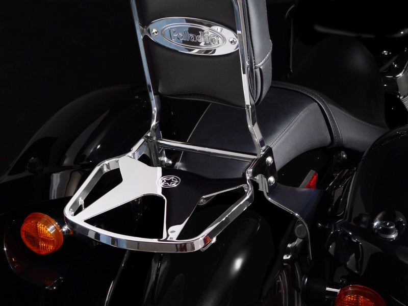 Load image into Gallery viewer, National Cycle P9900 NAT Luggage Rack
