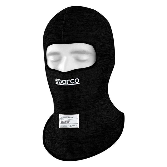 Sparco 001407NR SPA Balaclavas & Hood Socks