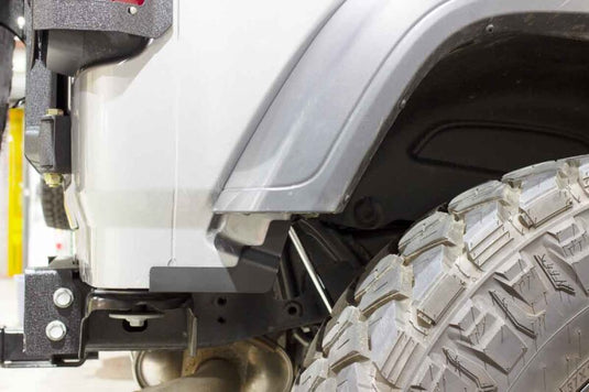 Fishbone Offroad FB13138 FBO Rocker Guard
