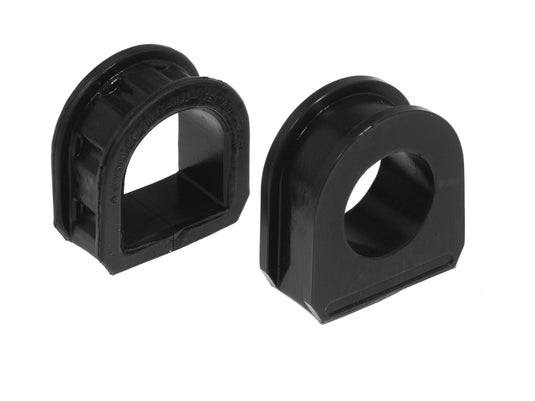 Prothane 22-701-BL PRO Steering Bushings - Blk