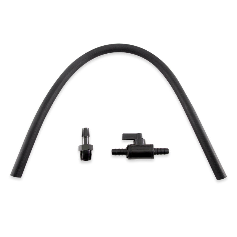 Load image into Gallery viewer, Mishimoto MMBCC-S4-18PBE MM Baffled Oil Catch - Kit
