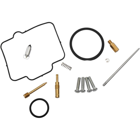 Moose Racing 26-1748 Carburetor Repair Kit