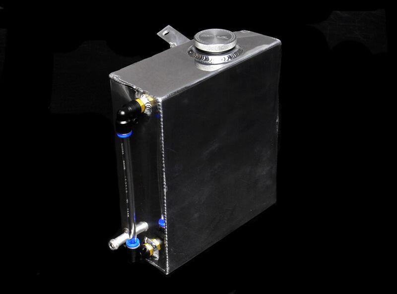 Load image into Gallery viewer, Weapon R 826-123-102 WR Coolant Overflow Tank
