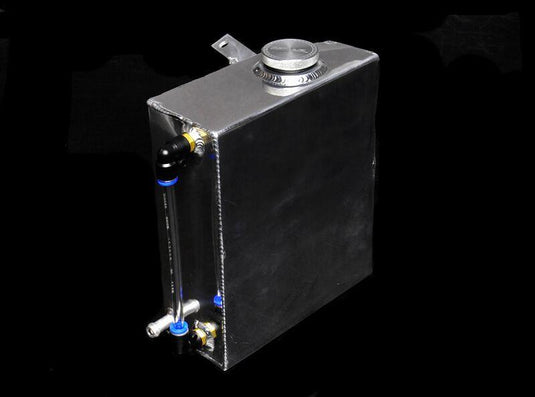 Weapon R 826-123-102 WR Coolant Overflow Tank