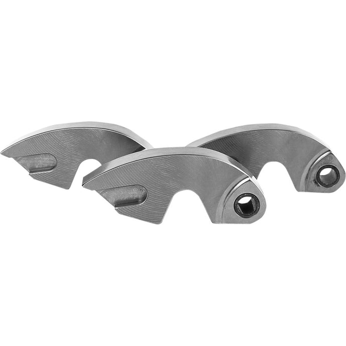 Epi BBP68S Belly Buster Pro Weights for Polaris Clutches - 68gr. - 3 Pack