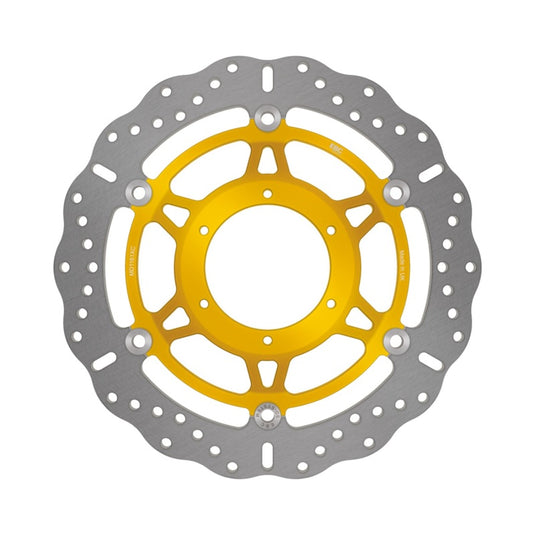 Ebc Powersports MD1161XC EBC MD Contour Rotors