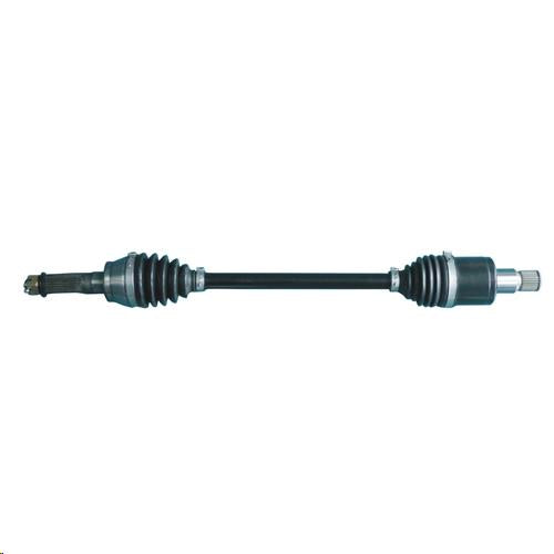 Tytaneum 813-0307 Heavy Duty CV Axle