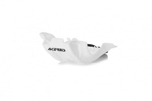 Acerbis 2791681035 ACB Skid Plates