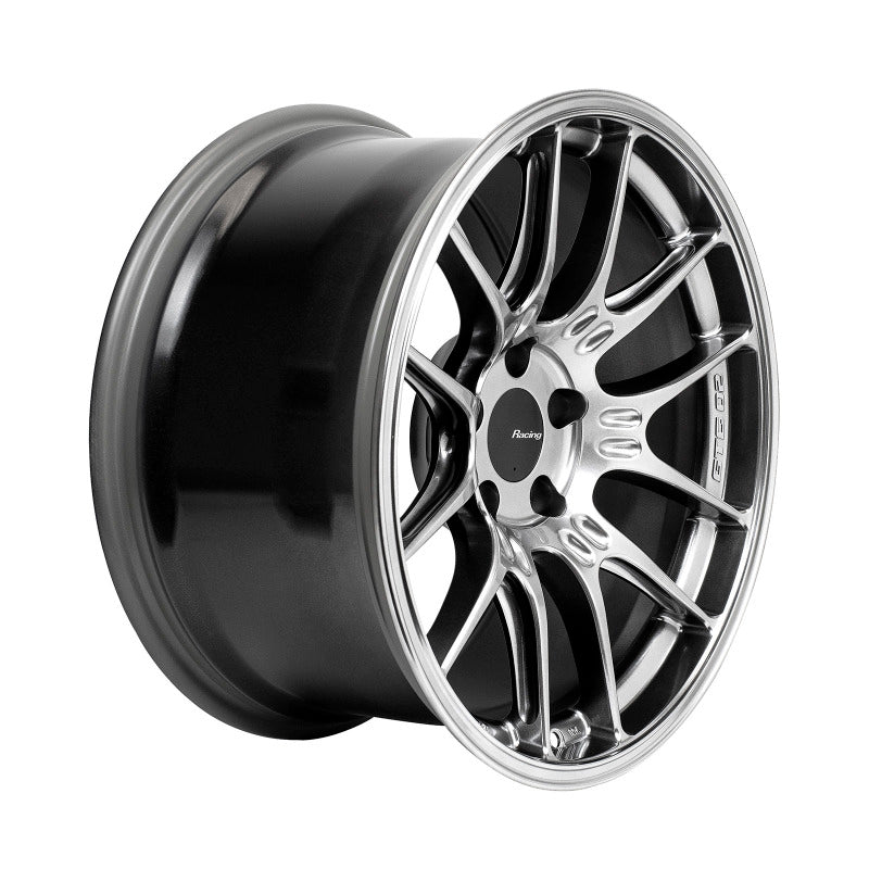 Load image into Gallery viewer, Enkei 534-895-6515HS ENK GTC02 Wheels
