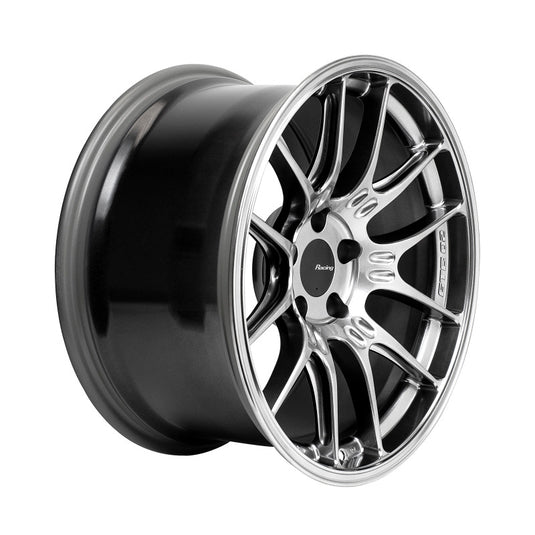 Enkei 534-895-6515HS ENK GTC02 Wheels