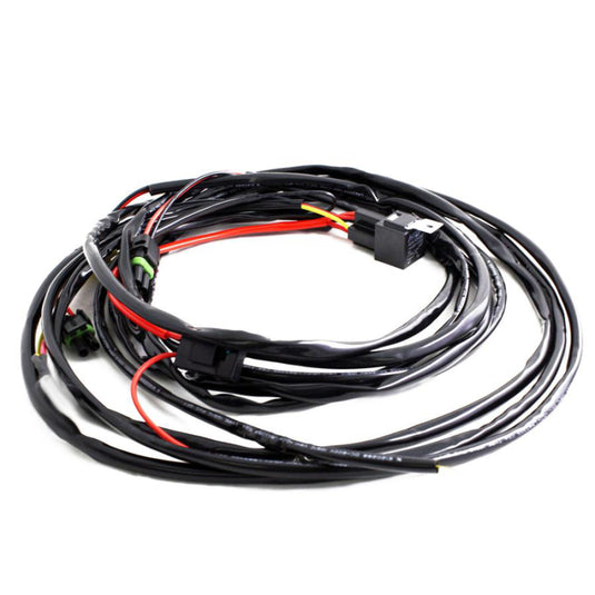 Baja Designs 640166 BAJ Wiring Harness