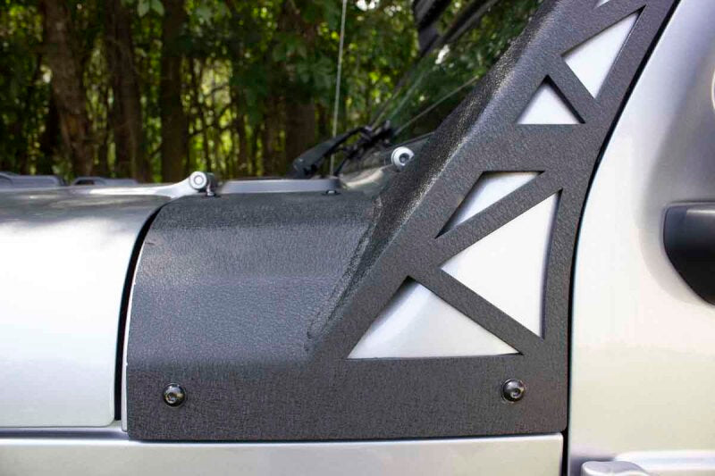 Load image into Gallery viewer, Fishbone Offroad FB21058 FBO Mounting Brackets

