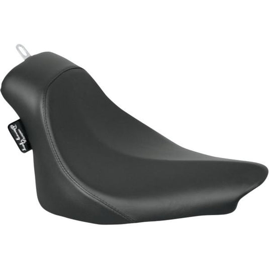 Danny Gray 21-103 Buttcrack Solo Seat - Plain Smooth