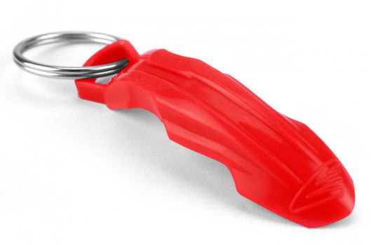 Cycra 1CYC-0001-32 CYC Key Rings
