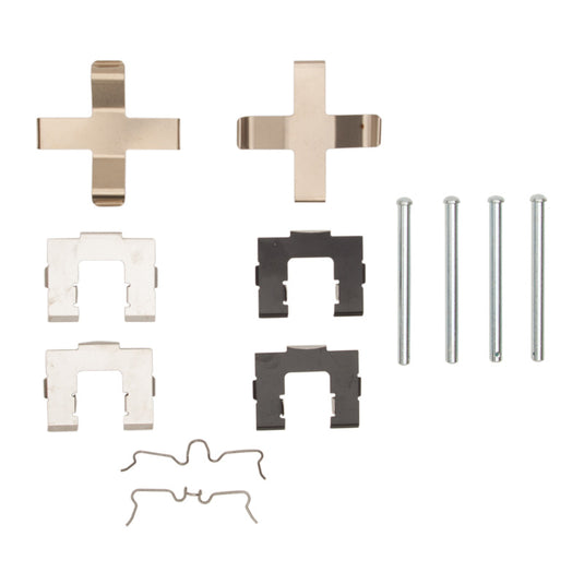 Dfc 340-67051 DFC Premium Hardware Kits