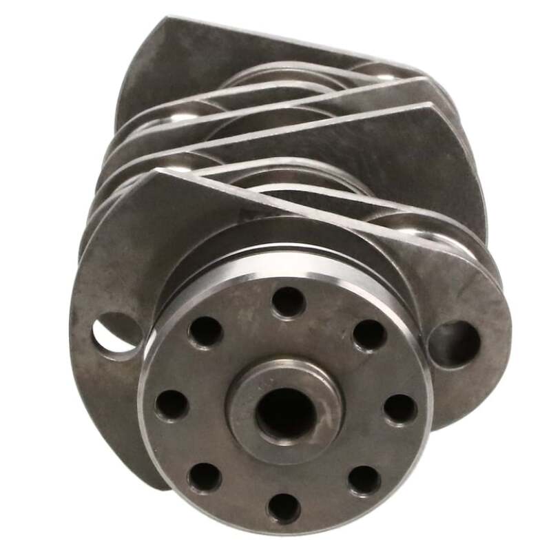 Load image into Gallery viewer, Manley Performance 190040B MAN Forged Crankshafts
