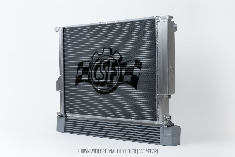 Load image into Gallery viewer, Csf 7211 CSF Radiators - Aluminum
