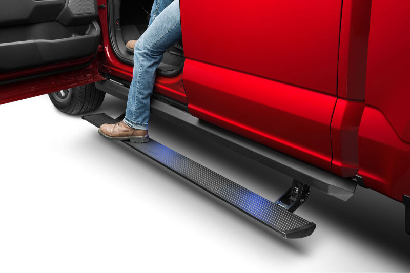 Load image into Gallery viewer, Amp Research 77138-01A AMP PowerStep XL
